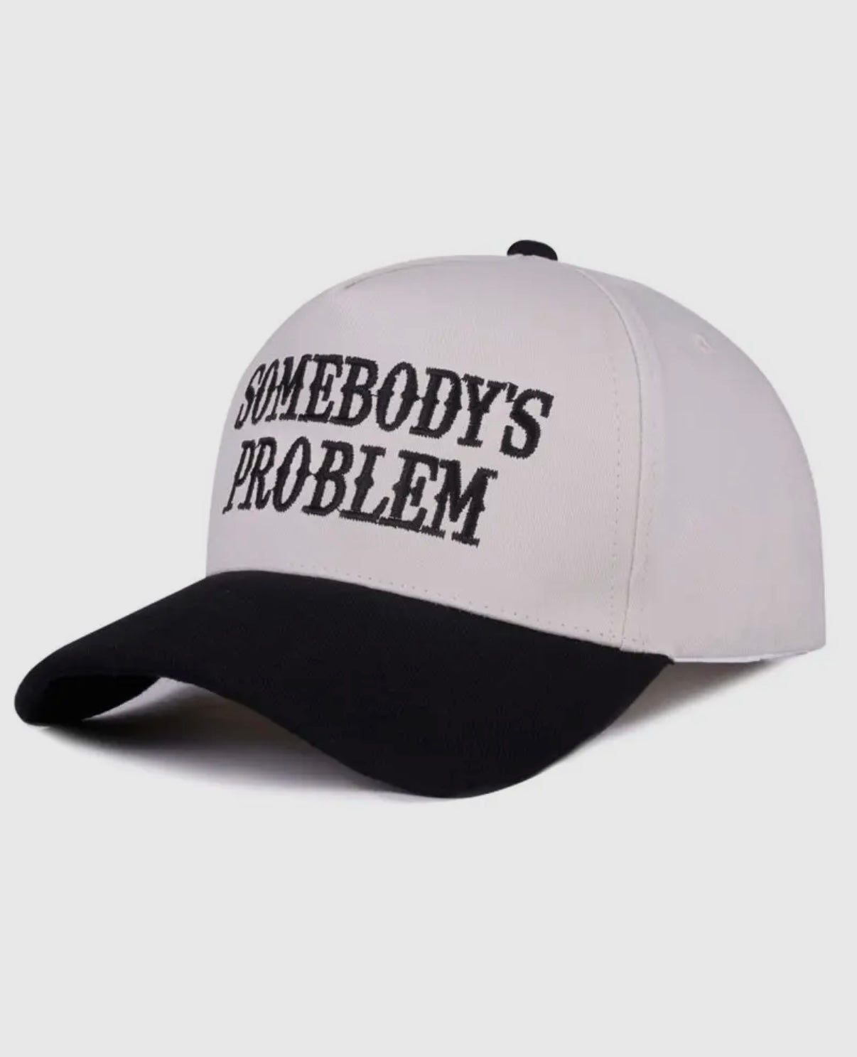 Somebody’s Problem Hat