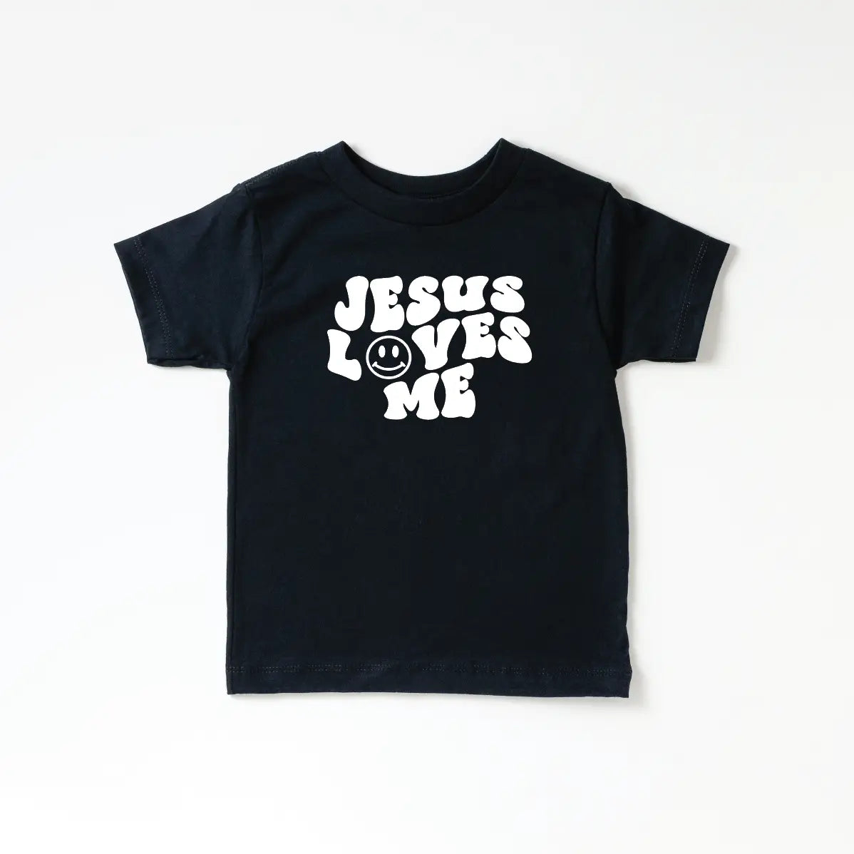Jesus Loves Me Tee
