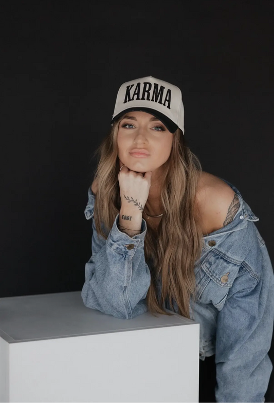 Karma Hat
