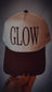 GLOW Trucker Hat