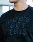 God’s Got This Blackout Tee