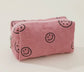 Smile for Jesus Corduroy Pouch