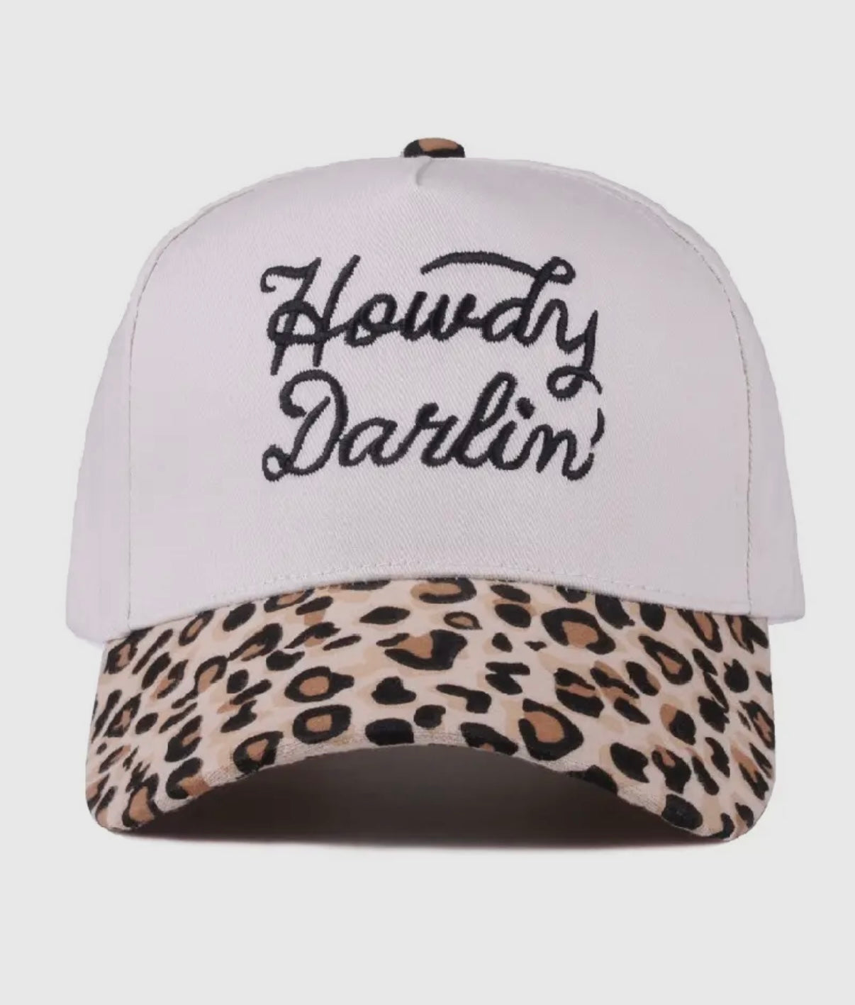 Howdy Darlin’ Hat
