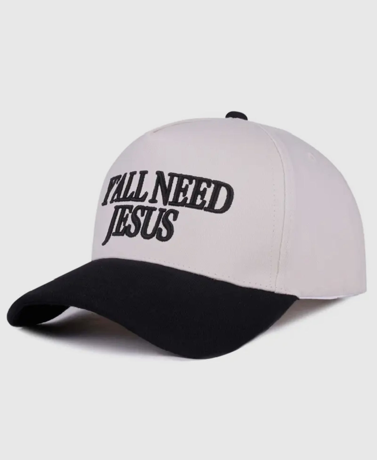 Y’all Need Jesus Hat