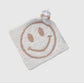 Mini GLOW- Smiley Lovey Blanket